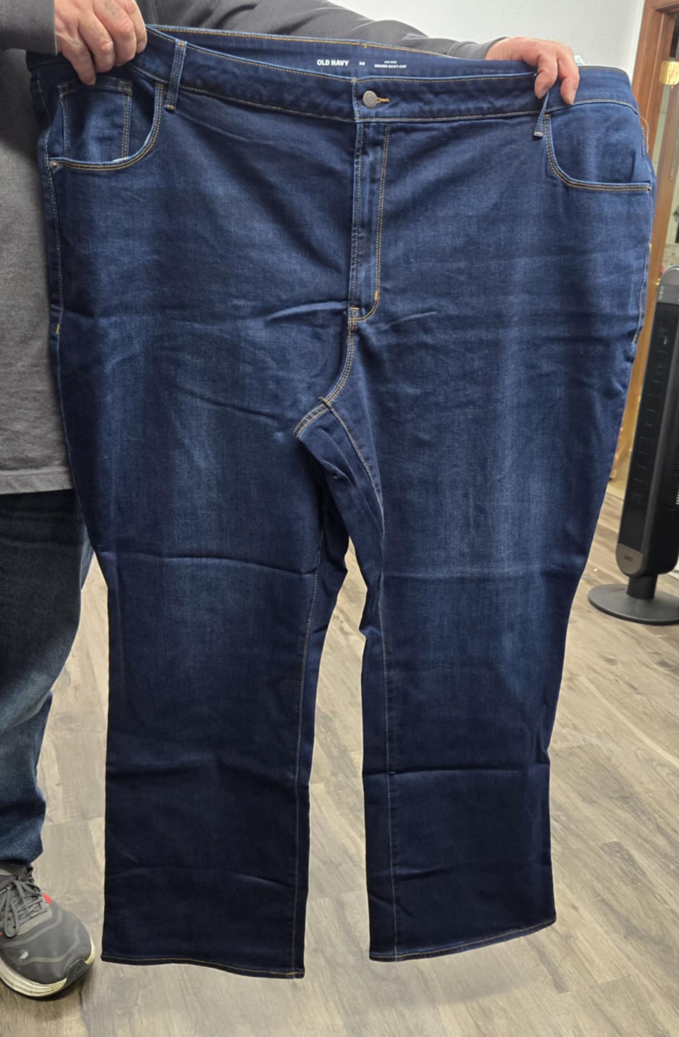 Old Navy Denim Jeans