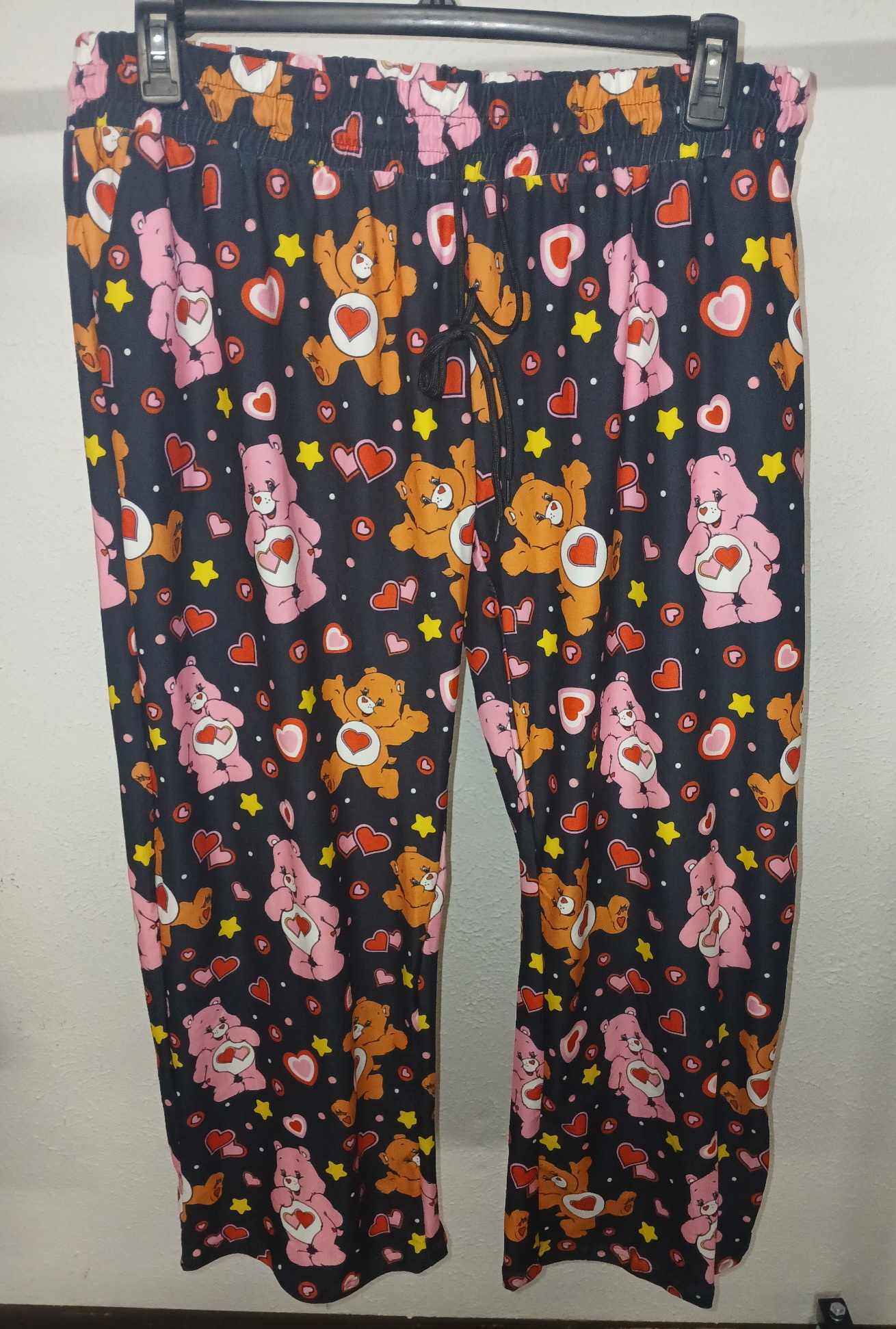 Carebear Lots of Love Lounge Pant Pants