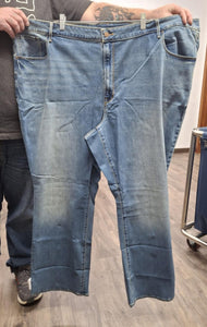 Old Navy Kicker Bootcut Jeans Jean