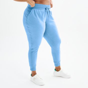 Robin Egg Blue Jogger Joggers Pant